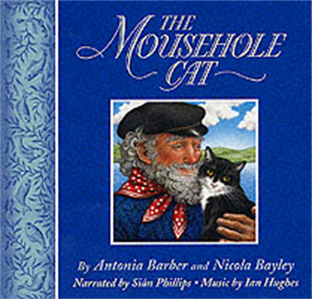 Cover image for The Mousehole Cat, isbn: 9780744507034