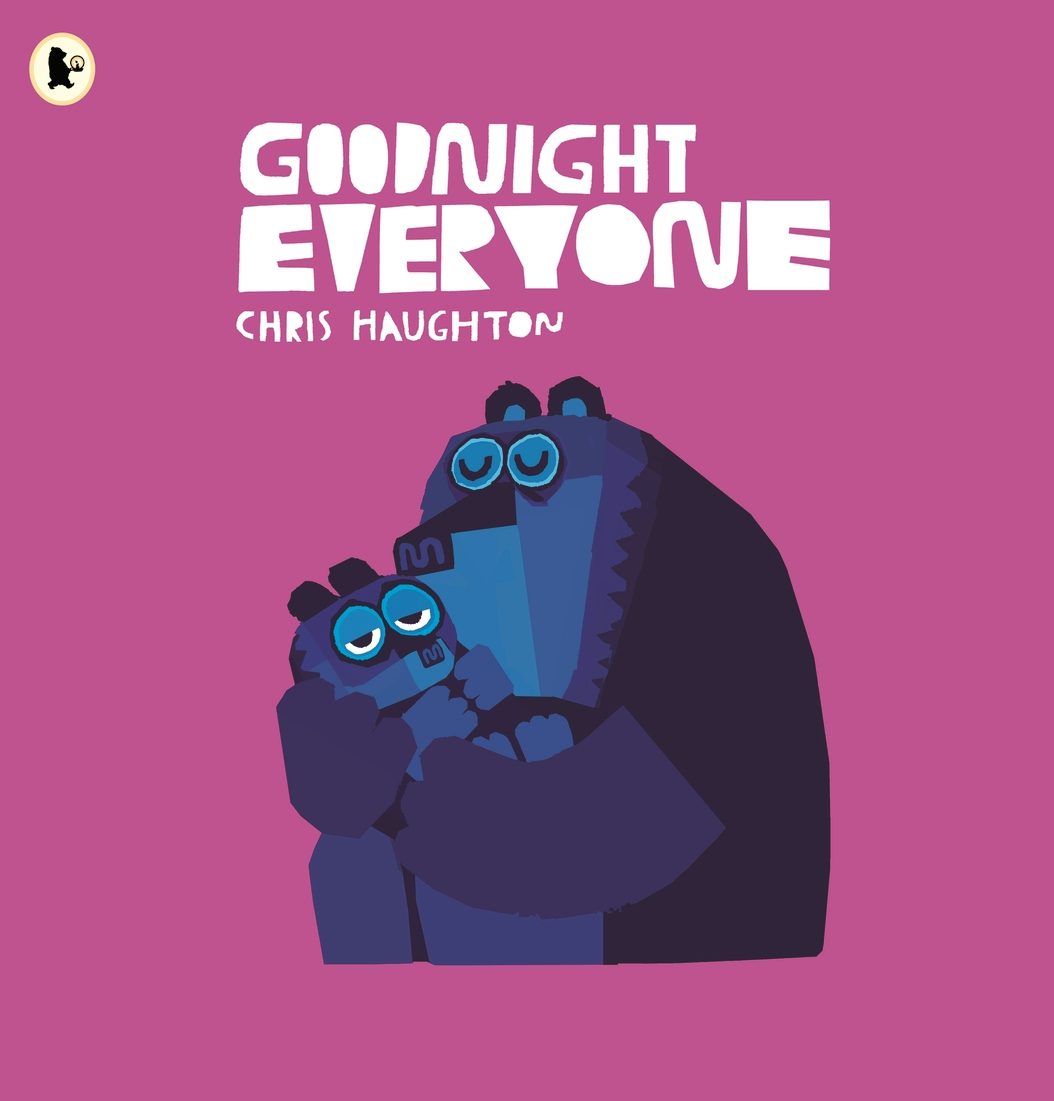 Cover image for Goodnight Everyone, isbn: 9781406373226