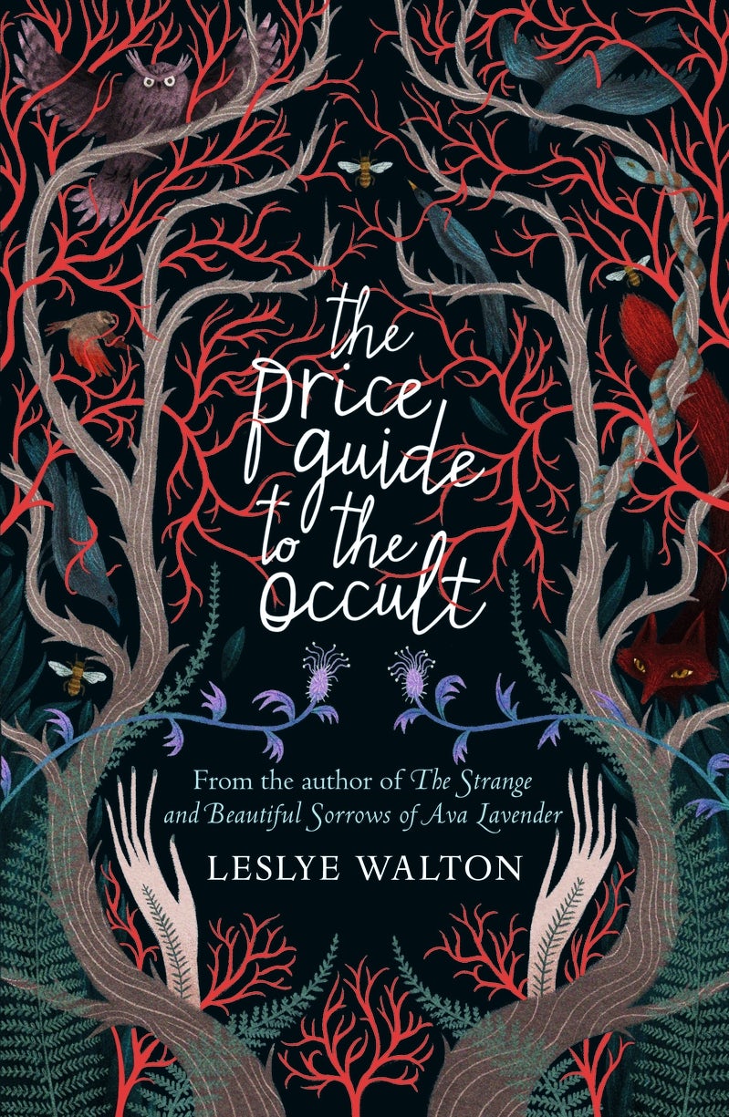 Cover image for The Price Guide to the Occult, isbn: 9781406373509