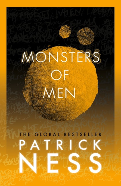 Cover image for Monsters of Men, isbn: 9781406379181