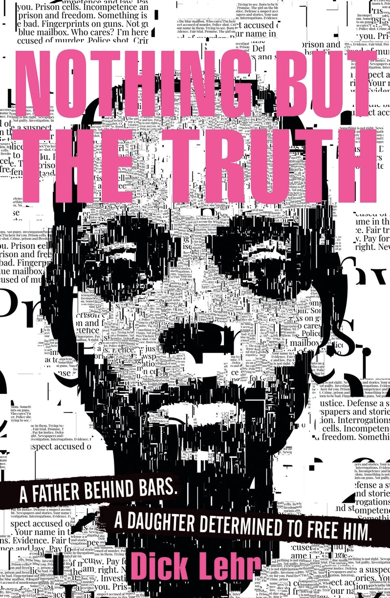 Cover image for Nothing But the Truth, isbn: 9781406379846