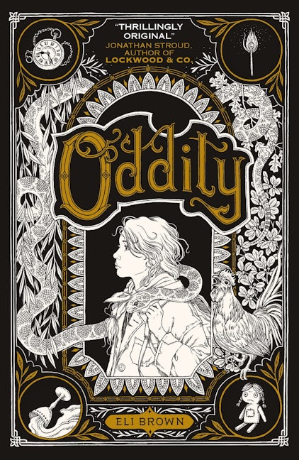 Oddity