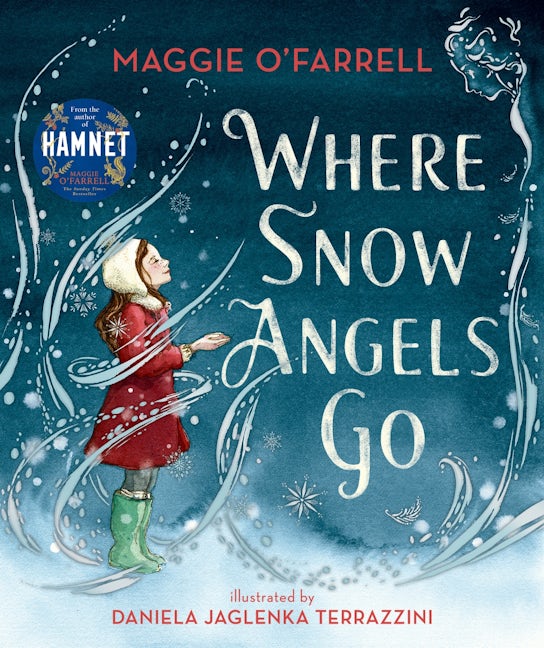 Where Snow Angels Go