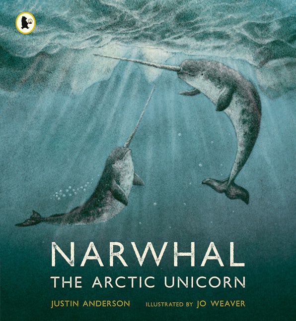 Narwhal: The Arctic Unicorn