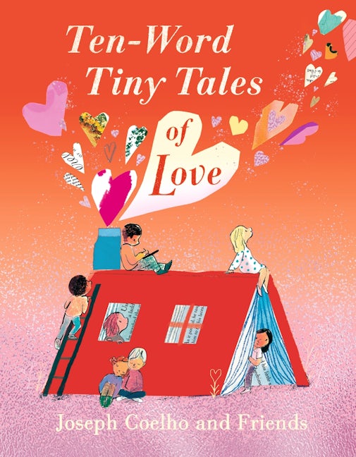 Ten-Word Tiny Tales of Love