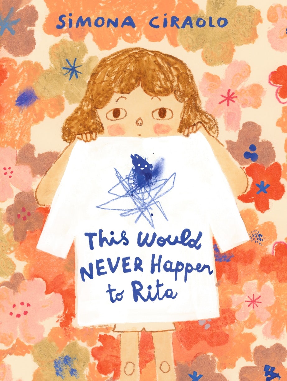 Cover image for This Would Never Happen to Rita, isbn: 9781529521016