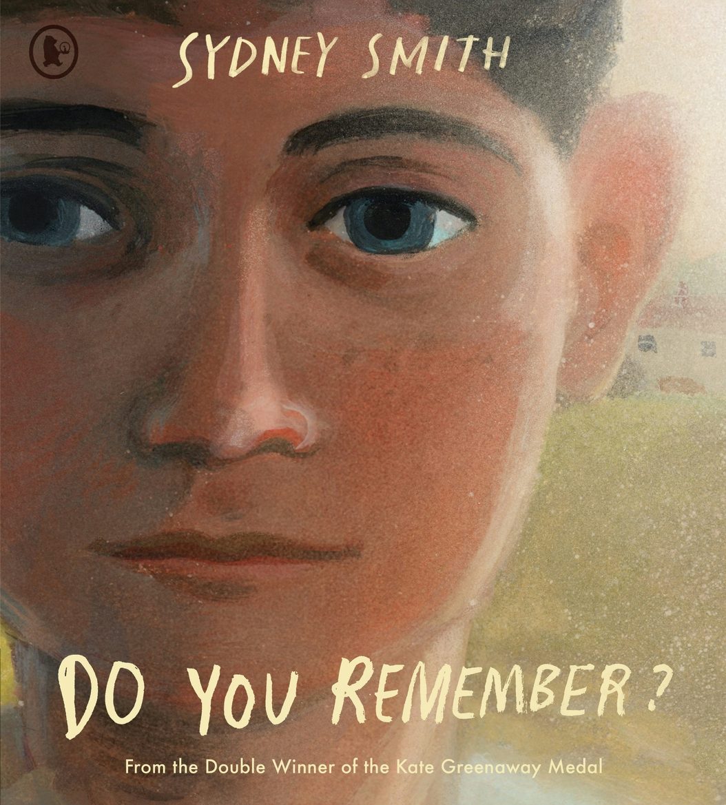 Cover image for Do You Remember?, isbn: 9781529523546