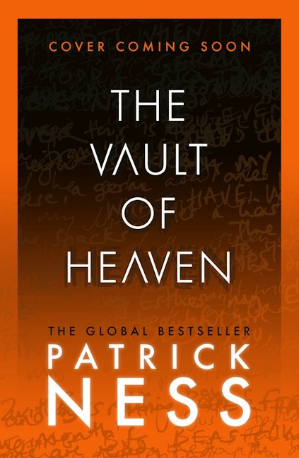 Cover image for The Vault of Heaven, isbn: 9781529529005