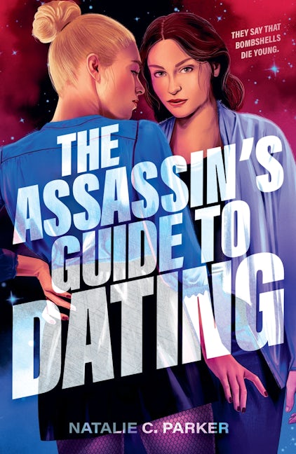 Cover image for The Assassin's Guide to Dating, isbn: 9781529537482
