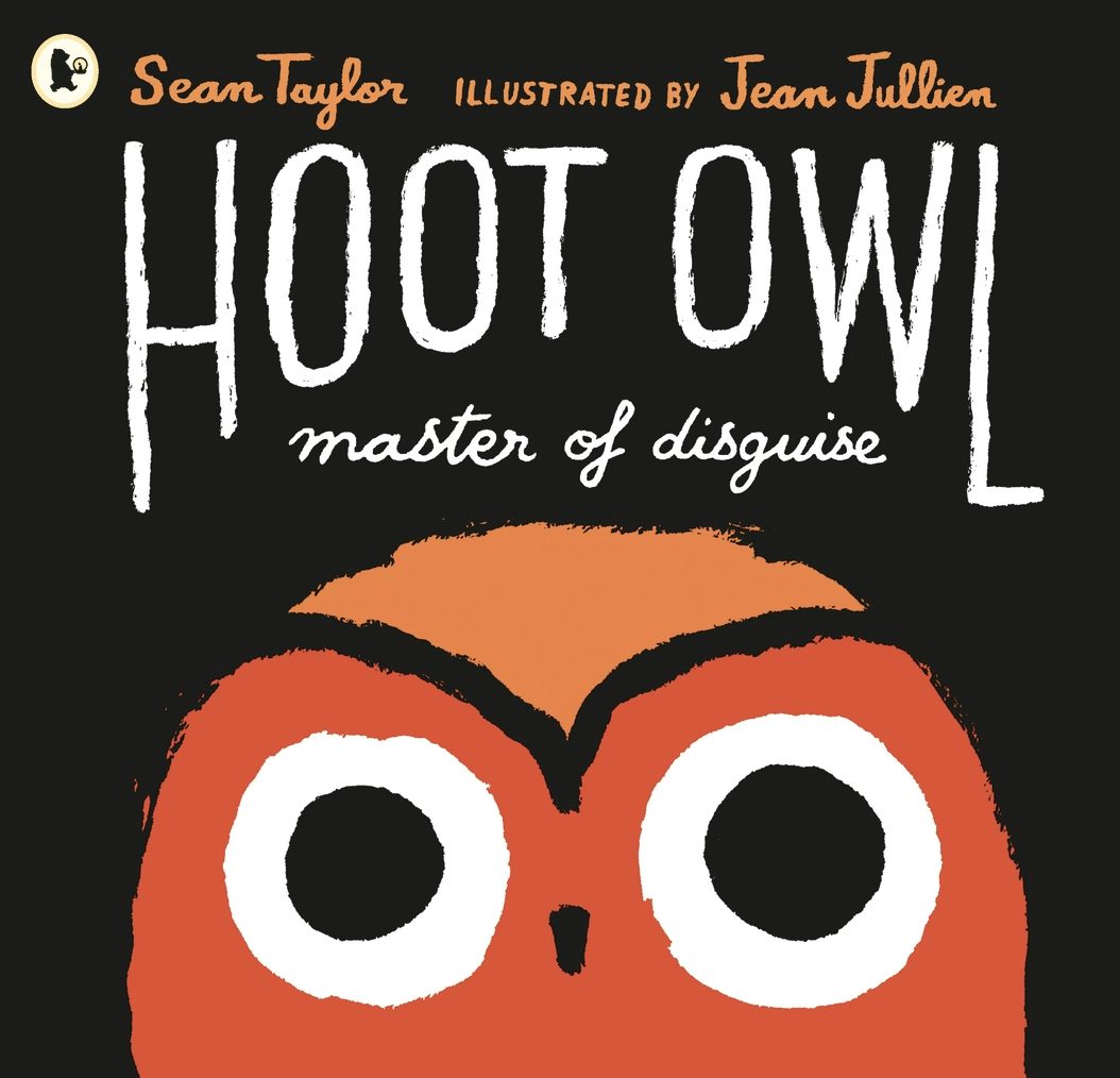 Cover image for Hoot Owl, Master of Disguise, isbn: 9781406361018