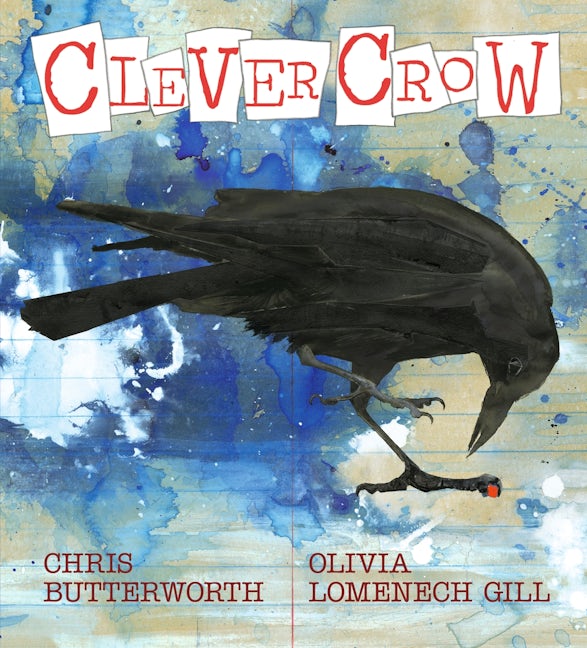 Clever Crow – Walker Books UK