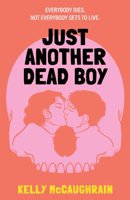 Cover image for Just Another Dead Boy, isbn: 9781529523041