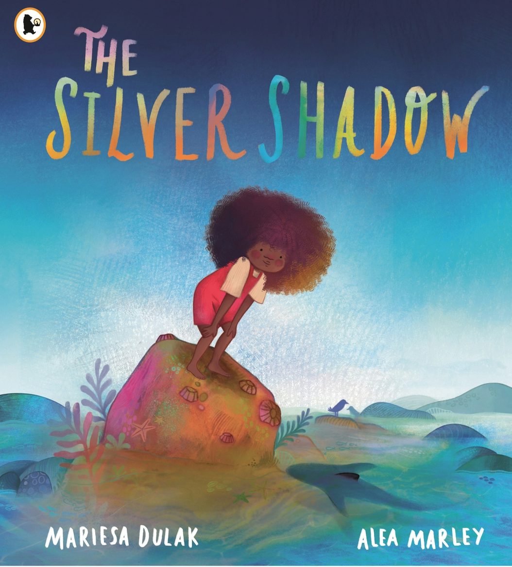 Cover image for The Silver Shadow, isbn: 9781529523331