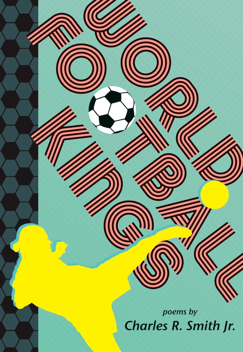 Cover image for World Football Kings, isbn: 9781529532937
