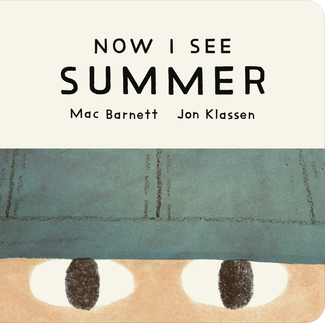 Cover image for Now I See Summer, isbn: 9781529535747