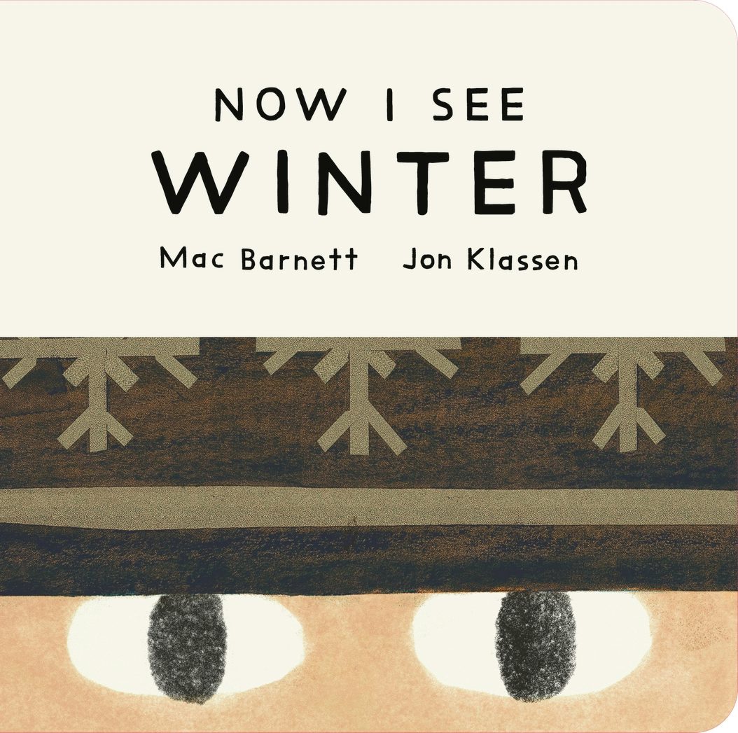 Cover image for Now I See Winter, isbn: 9781529535761