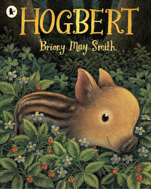 Cover image for Hogbert, isbn: 9781529535792