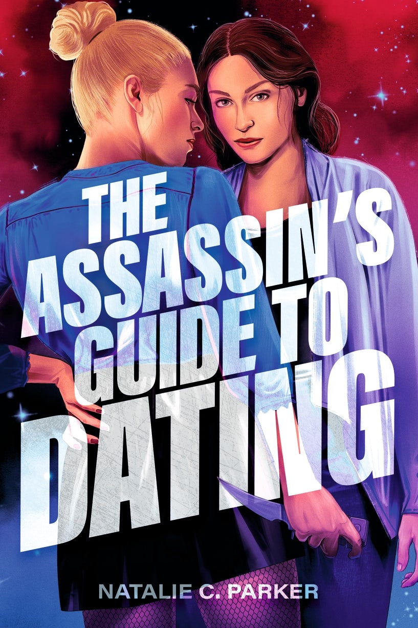 Cover image for The Assassin's Guide to Dating, isbn: 9781529537338